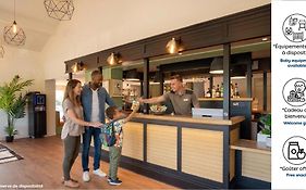 Best Western Bourgoin Jallieu